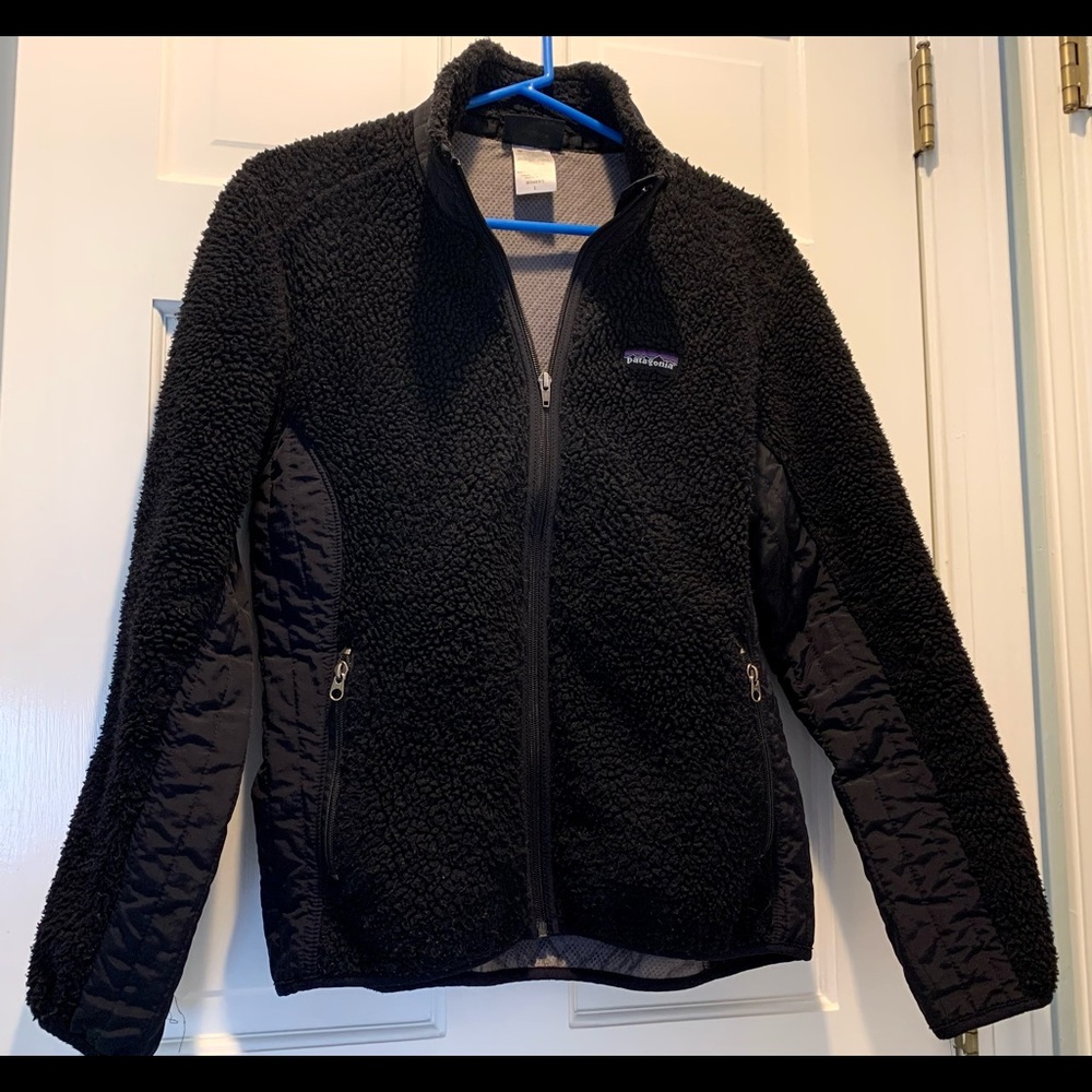 Patagonia Fleece Jacket